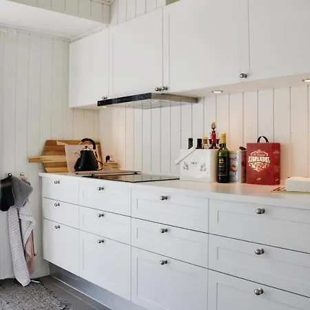 Amazing In Hornbk With Kitchen 4* Hornbæk