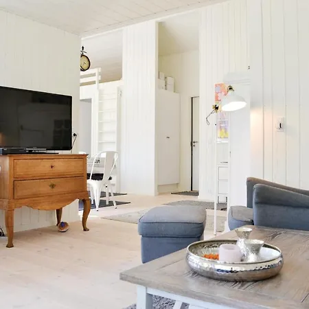Amazing In Hornbk With Kitchen Hornbæk
