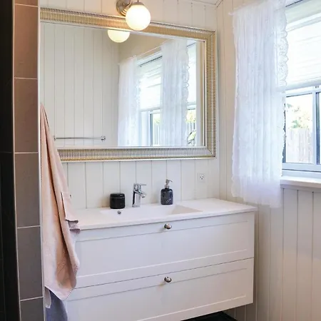 Otel Amazing In Hornbk With Kitchen 4*